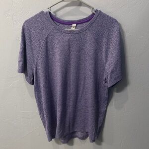 Lululemon License to Train Tee